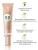 BB крем без масел и силиконов 03 medium LAB colour 30 мл
