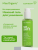 Гель для умывания Нежный SO SOFT Miss Organic 180 мл