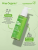 Гель для умывания Нежный SO SOFT Miss Organic 180 мл