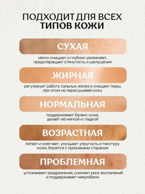 Гель для умывания Нежный SO SOFT Miss Organic 180 мл Гель для умывания Нежный SO SOFT Miss Organic 180 мл