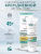 Крем Дневной 45+ Total Lifting Совершенный лифтинг для лица и шеи SPF15 PHARMACOS DEAD SEA 50 мл