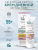 Крем Дневной 55+ Аbsolute lifting Абсолютный лифтинг д/лица и шеи SPF 15 PHARMACOS DEAD SEA 50 мл