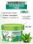 Бальзам-Butter Интенсивный уход для сухих ломких и тусклых волос ALOE 300 мл