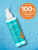 Кондиционер на аргановом масле 7в1 несмываемый Organic Oil SUPER HAIR SPRAY 190 мл