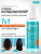 Кондиционер на аргановом масле 7в1 несмываемый Organic Oil SUPER HAIR SPRAY 190 мл