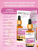 Сыворотка-корректор для лица ПРОТИВ ПИГМЕНТАЦИИ и КУПЕРОЗА осветляющая AMPOULE Effect 30 мл