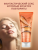 Гель интимный для секса с афродизиаками ваниль и банан INTIMLY Euphoria 75 мл