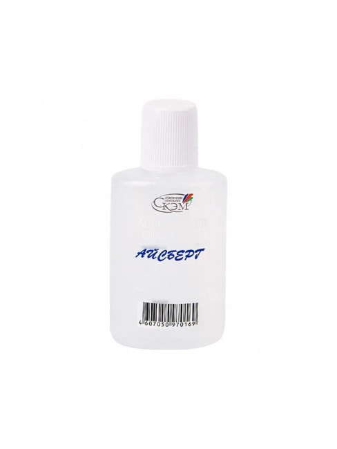 Жидкость для снятия лака Айсберг 30 мл