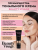 Тональный крем для лица Натуральный Тон 2 Beauty Visage 30 мл