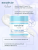 Крем для лица ночной обновляющий Global anti-aging ESTETIE 45 мл