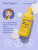 Гель-масло для душа Нежное цветочное PATCHOULI KISS SHOWER Miss Organic 290 мл