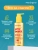 Масло-шиммер для загара SPF10 SEXY BEACH Miss Organic 190м