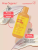 Бальзам для волос гладкость и питание EASY PEASY Miss Organic 290 мл